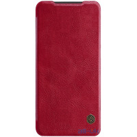 Чохол-книжка Nillkin Qin Leather Case Xiaomi Mi 9 Red